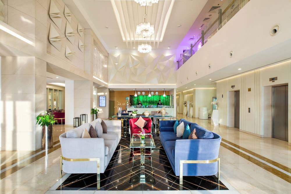 Royal Continental Hotel 2