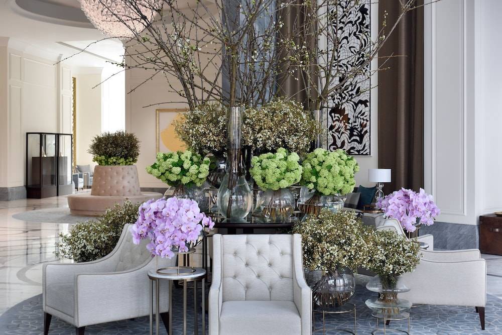 Kempinski The Boulevard Dubai 2
