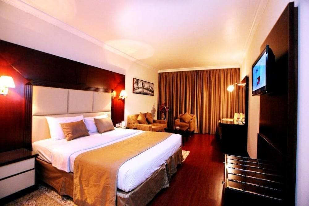 Gulf Inn Hotel Deira Formerly City Star Hotel 2