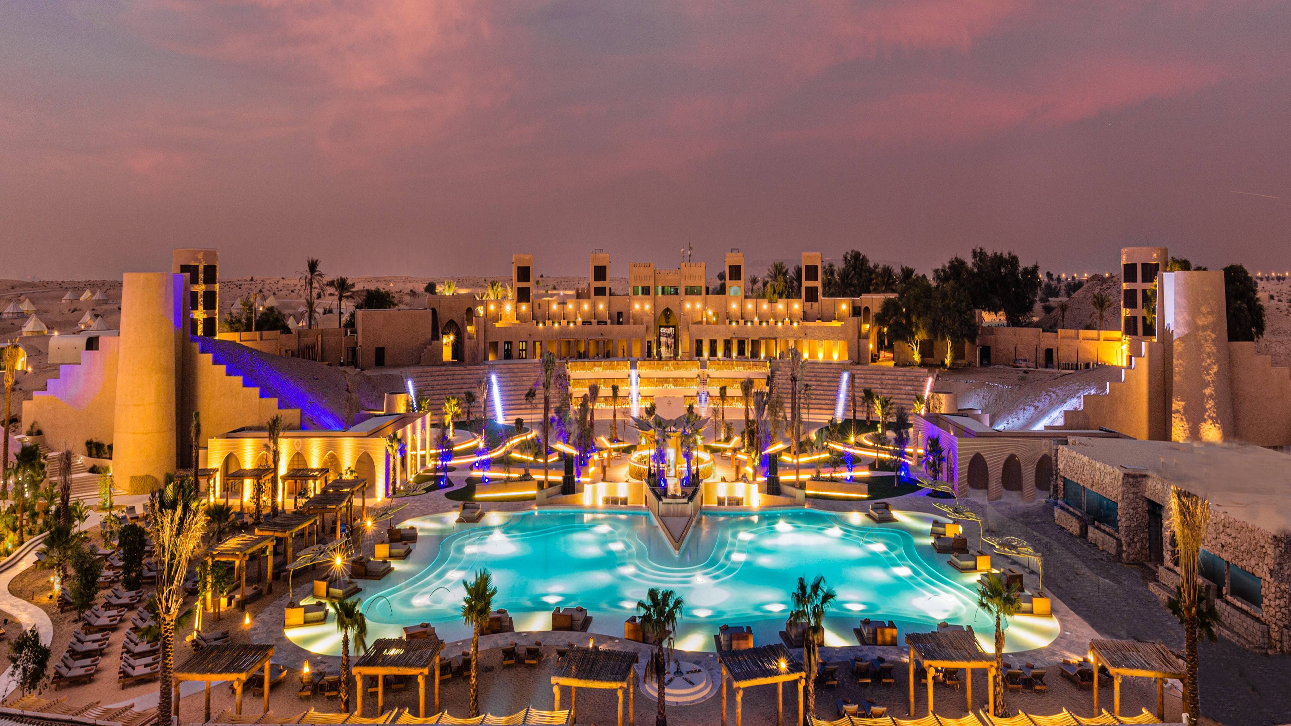 Terra Solis Dubai 2