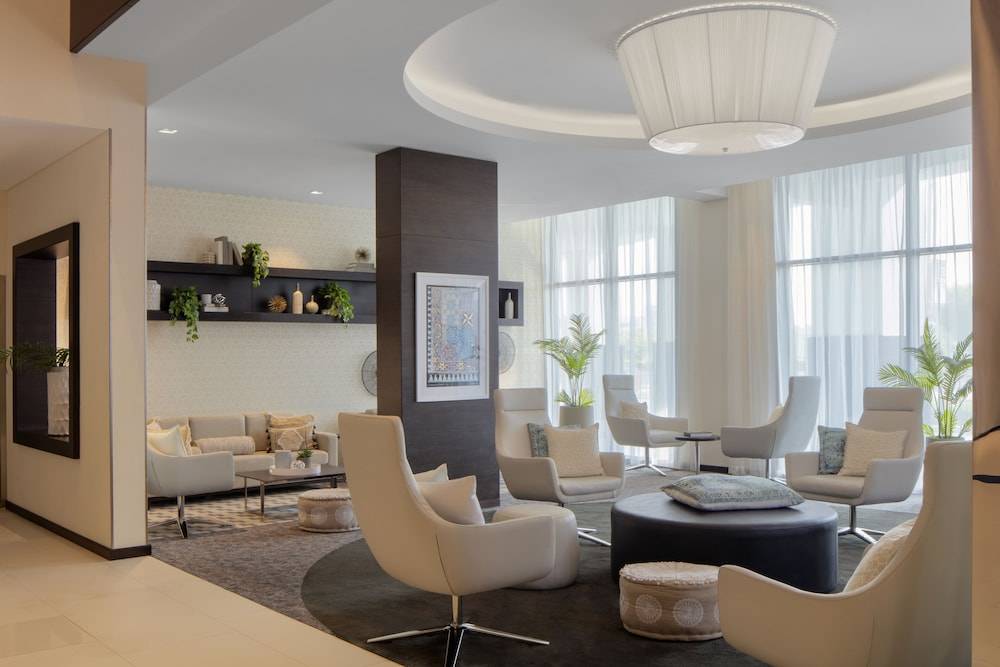 Hyatt Place Dubai Jumeirah 2