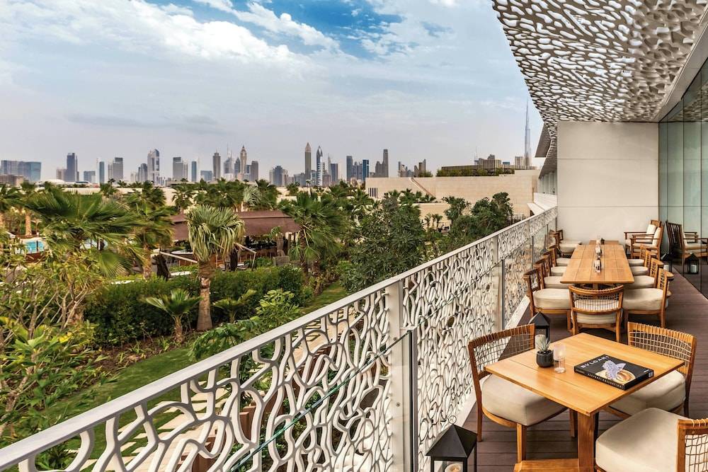 Bvlgari Resort Dubai 2