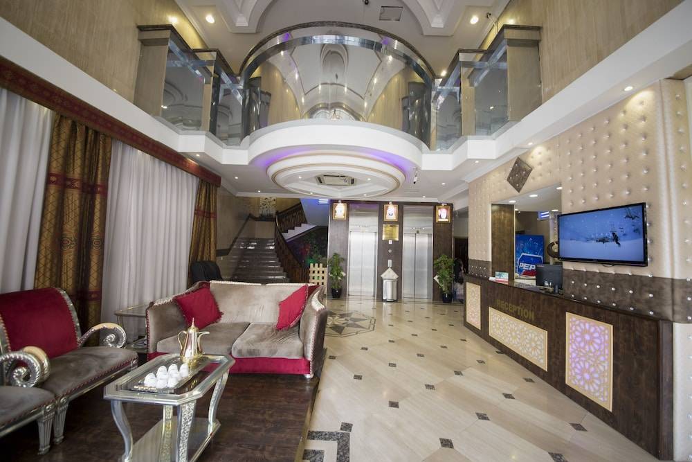 Mariana Hotel 1