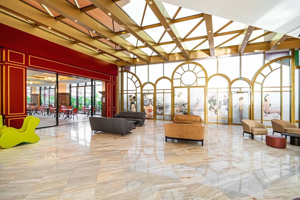 voco DUBAI MONACO HEART OF EUROPE by IHG 2