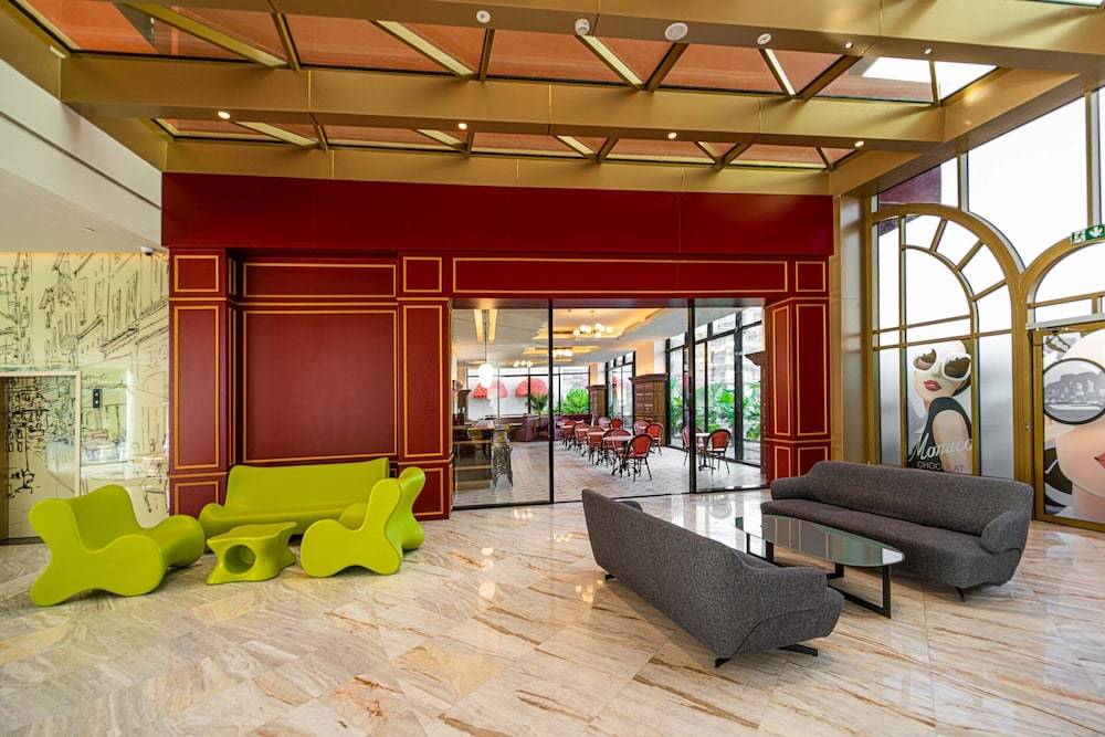 voco DUBAI MONACO HEART OF EUROPE by IHG 2