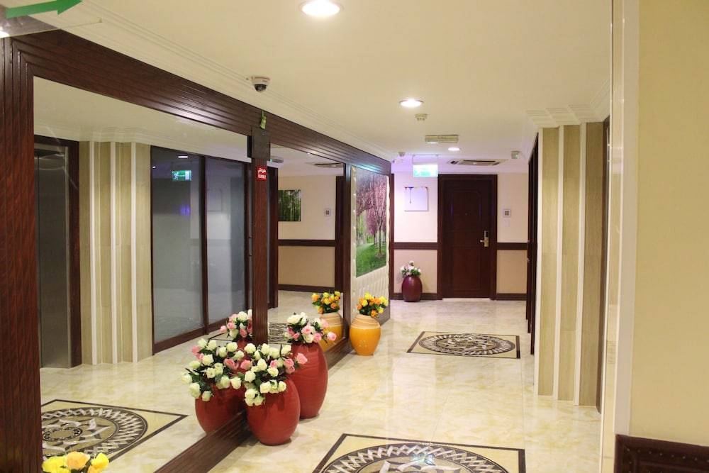 Mariana Hotel 2