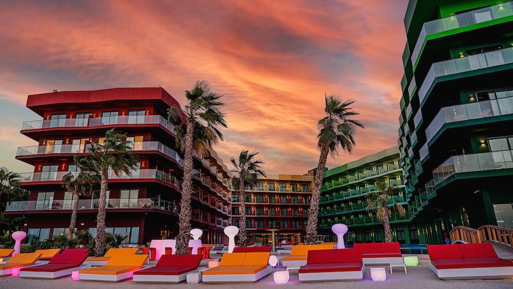 voco DUBAI MONACO HEART OF EUROPE by IHG 1