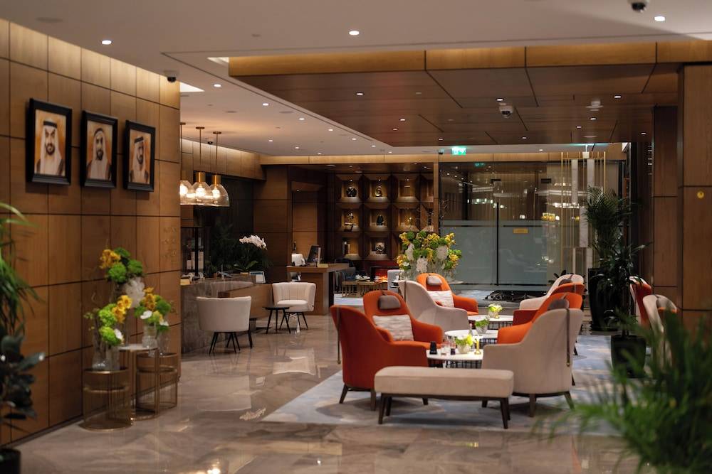 The Biltmore Hotel Villas Dubai 2