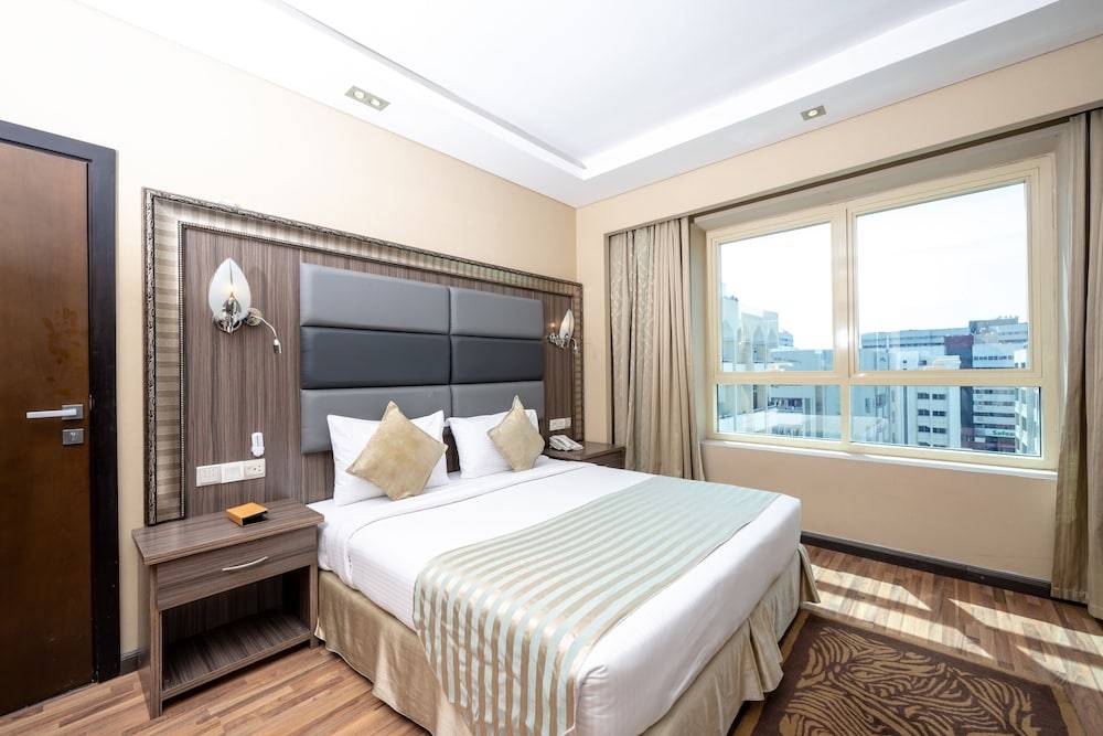 Pearl Swiss Hotel 1