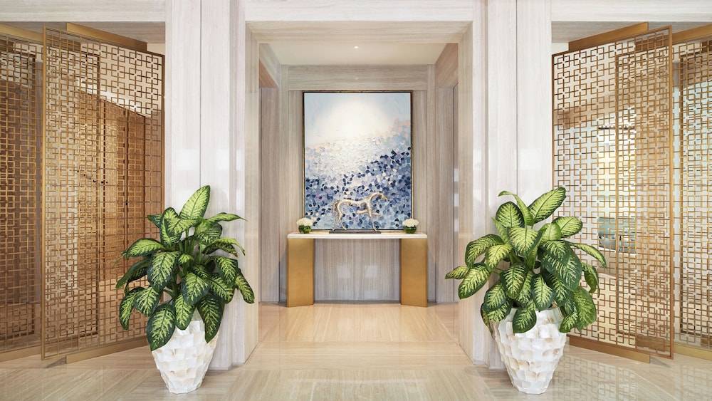 Jumeirah Dar Al Masyaf Dubai 2