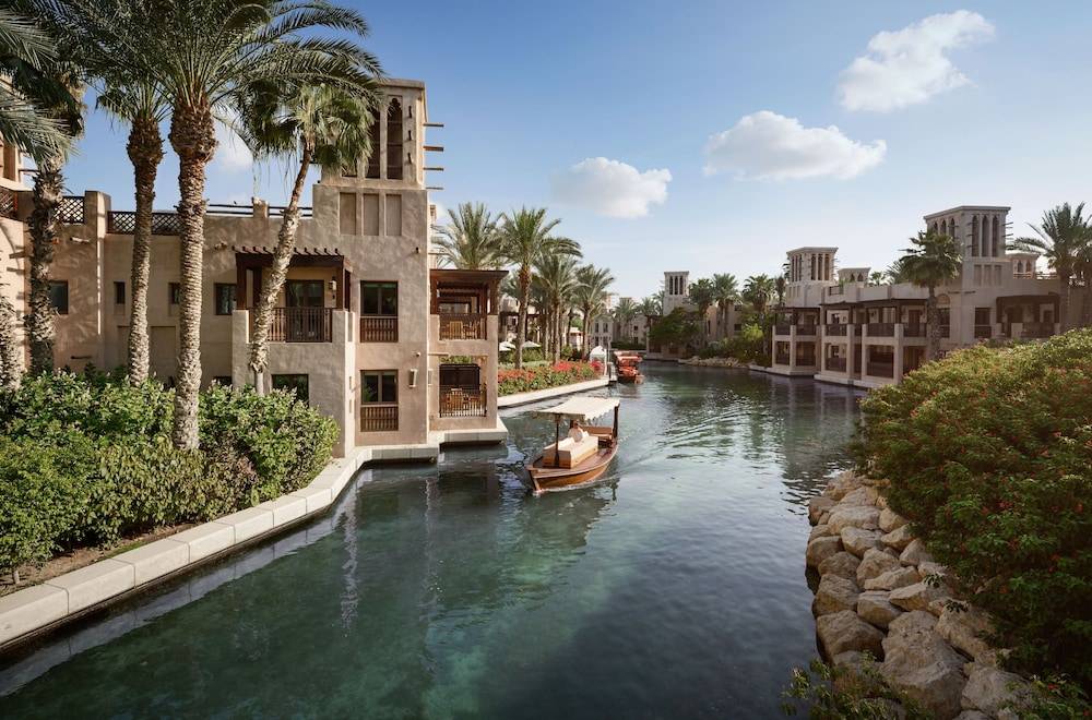 Jumeirah Dar Al Masyaf Dubai 1