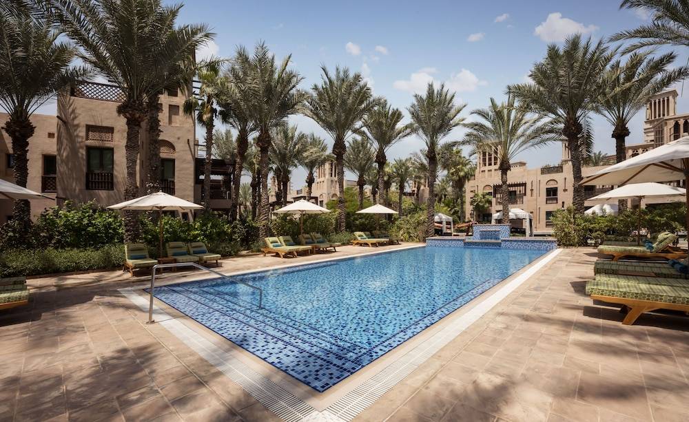 Jumeirah Dar Al Masyaf Dubai 2