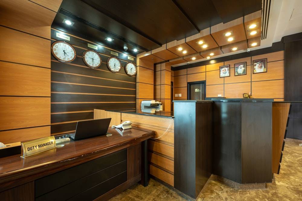 Pearl Swiss Hotel 2