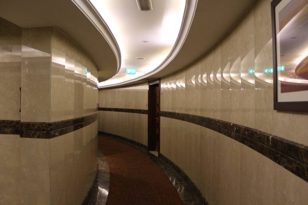 Pearl Executive Hotel Apartments 2