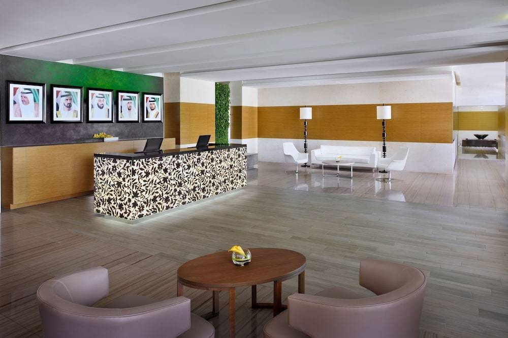 Hyatt Regency Creek Heights Residences 2