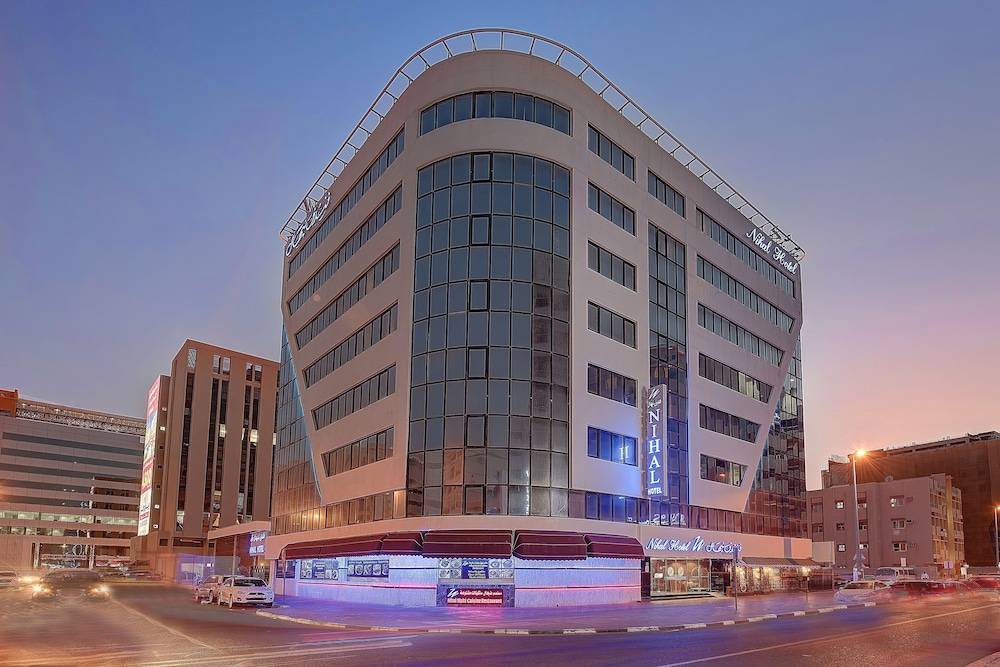 Nihal Hotel 1