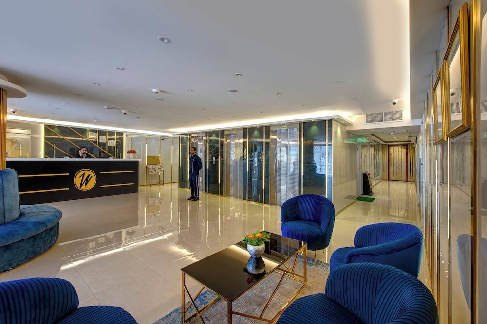 Nihal Hotel 2