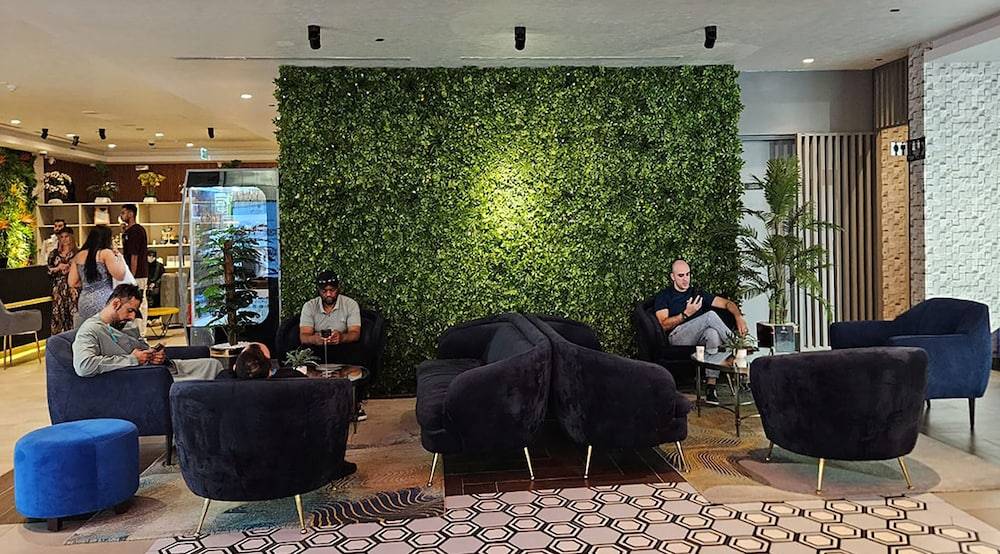 Grand Kingsgate Jaddaf Waterfront Hotel by Millennium 2