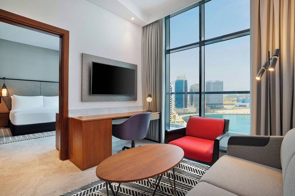 The First Collection Waterfront, Dubai, a Tribute Portfolio Hotel 1