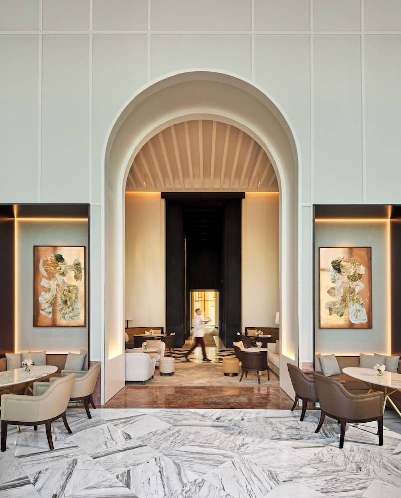 The Lana - Dorchester Collection 2