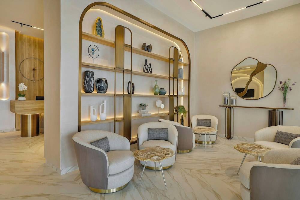 The First Collection Waterfront, Dubai, a Tribute Portfolio Hotel 2