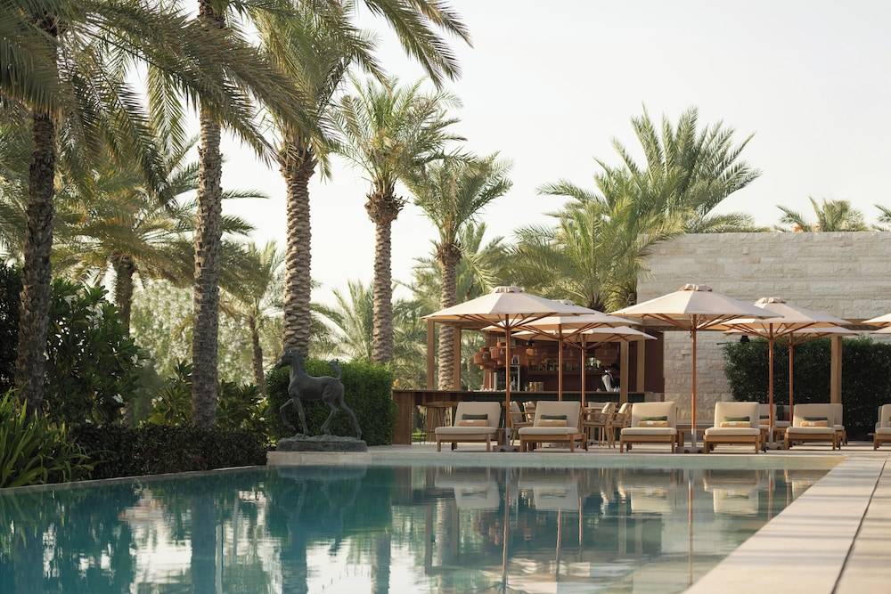 Meliá Desert Palm member of Meliá Collection 1