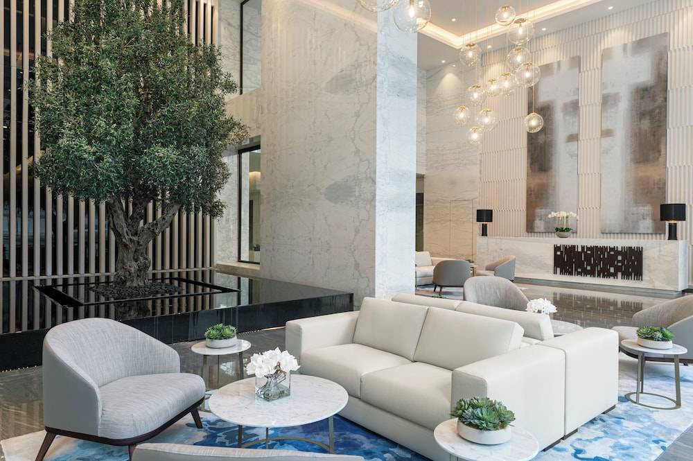 Jumeirah Living Marina Gate 2