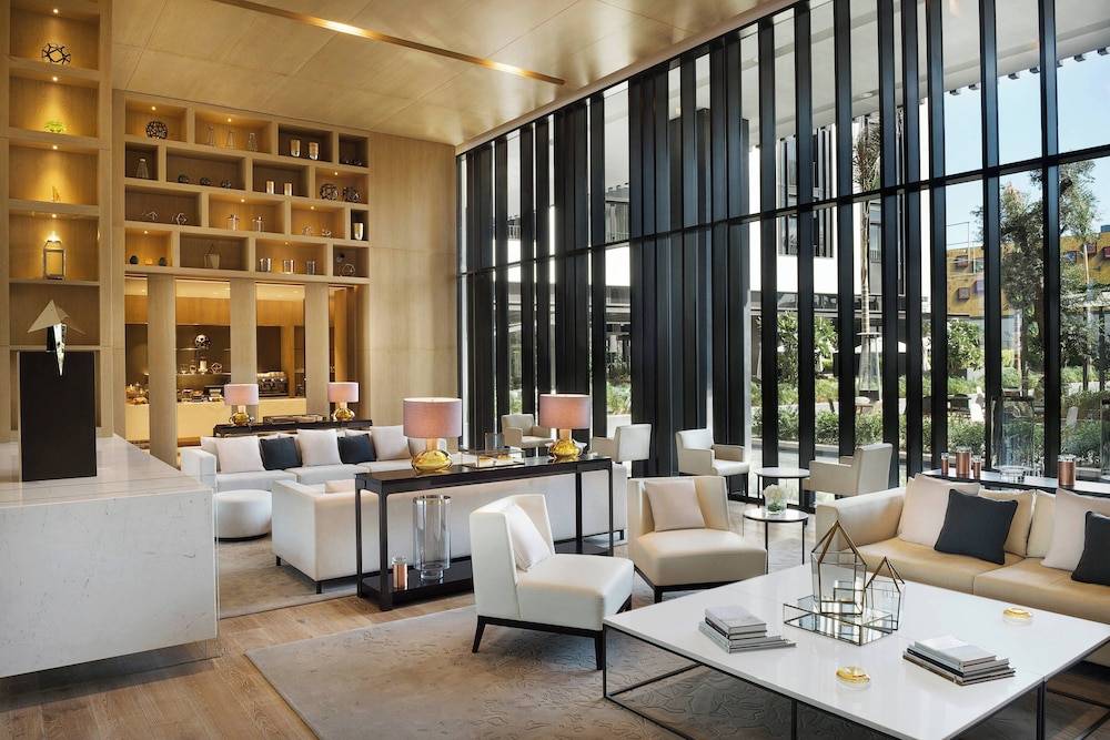 La Ville Hotel & Suites CITY WALK Dubai, Autograph Collection 2