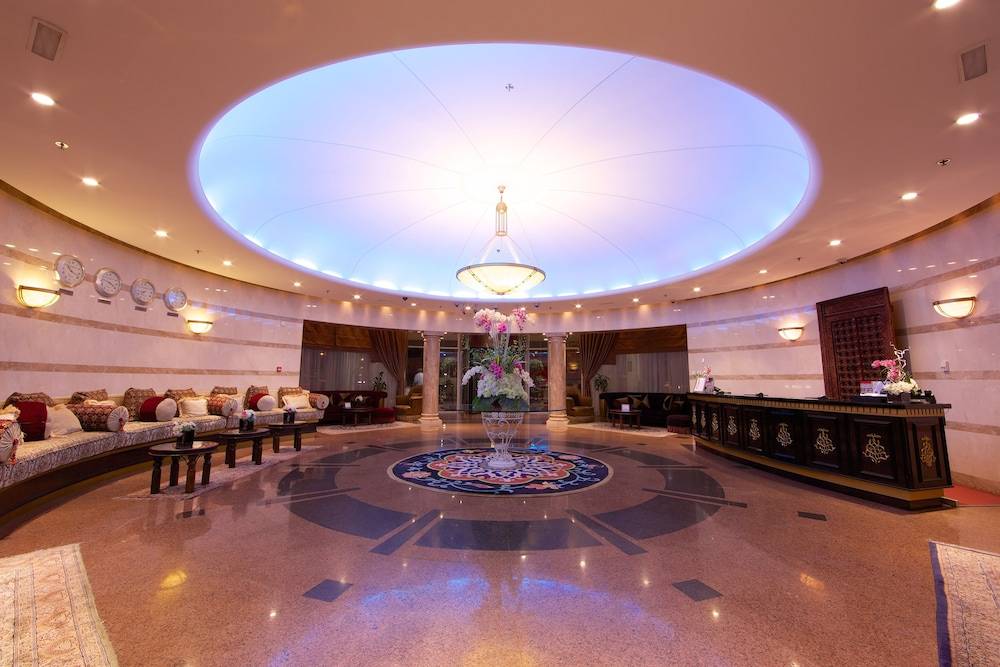 Tamani Marina Hotel & Apartments 2