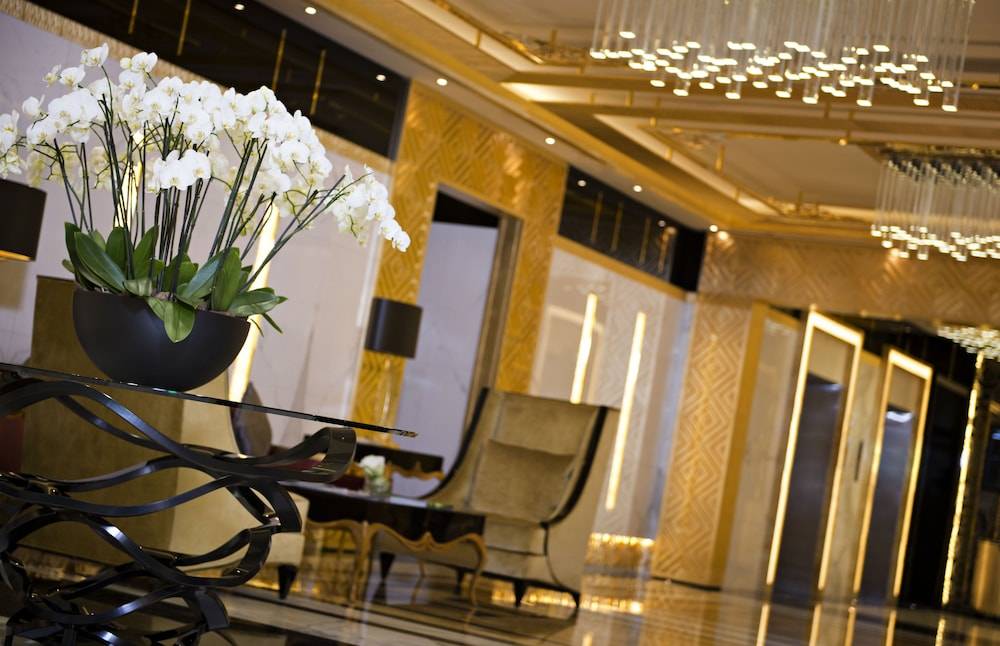 DAMAC Maison Mall Street 2