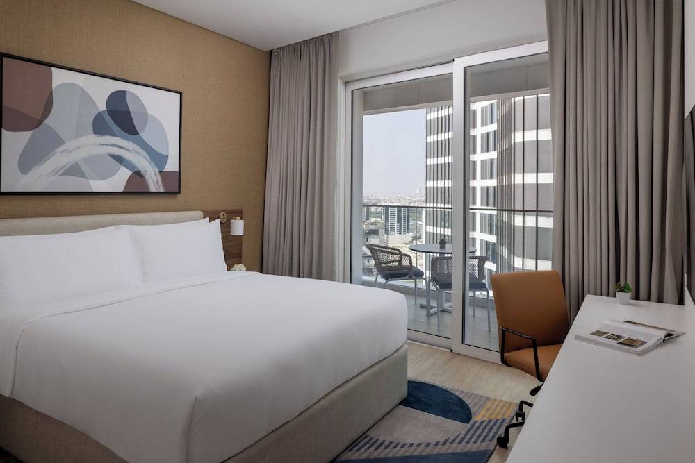Staybridge Suites DUBAI BUSINESS BAY by IHG 2