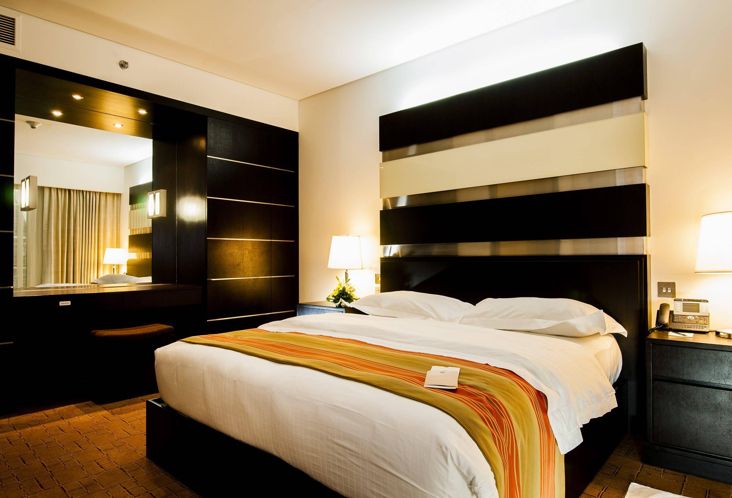 Dubai International Terminal Hotel 2