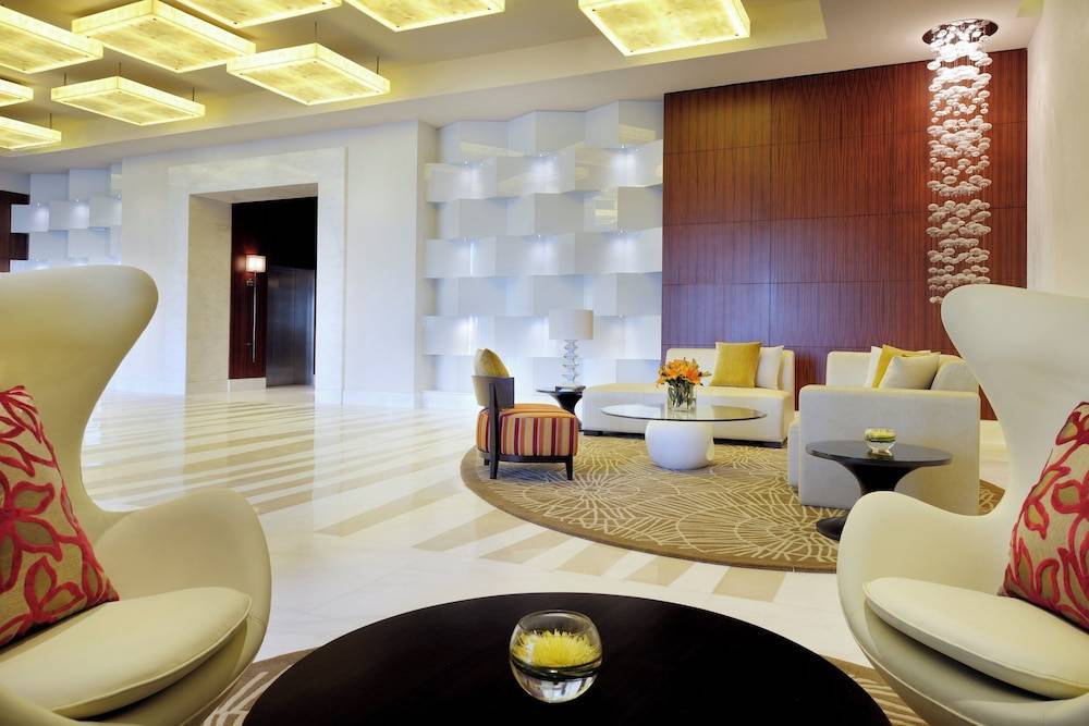 Marriott Executive Apartments Al Jaddaf, Dubai 2