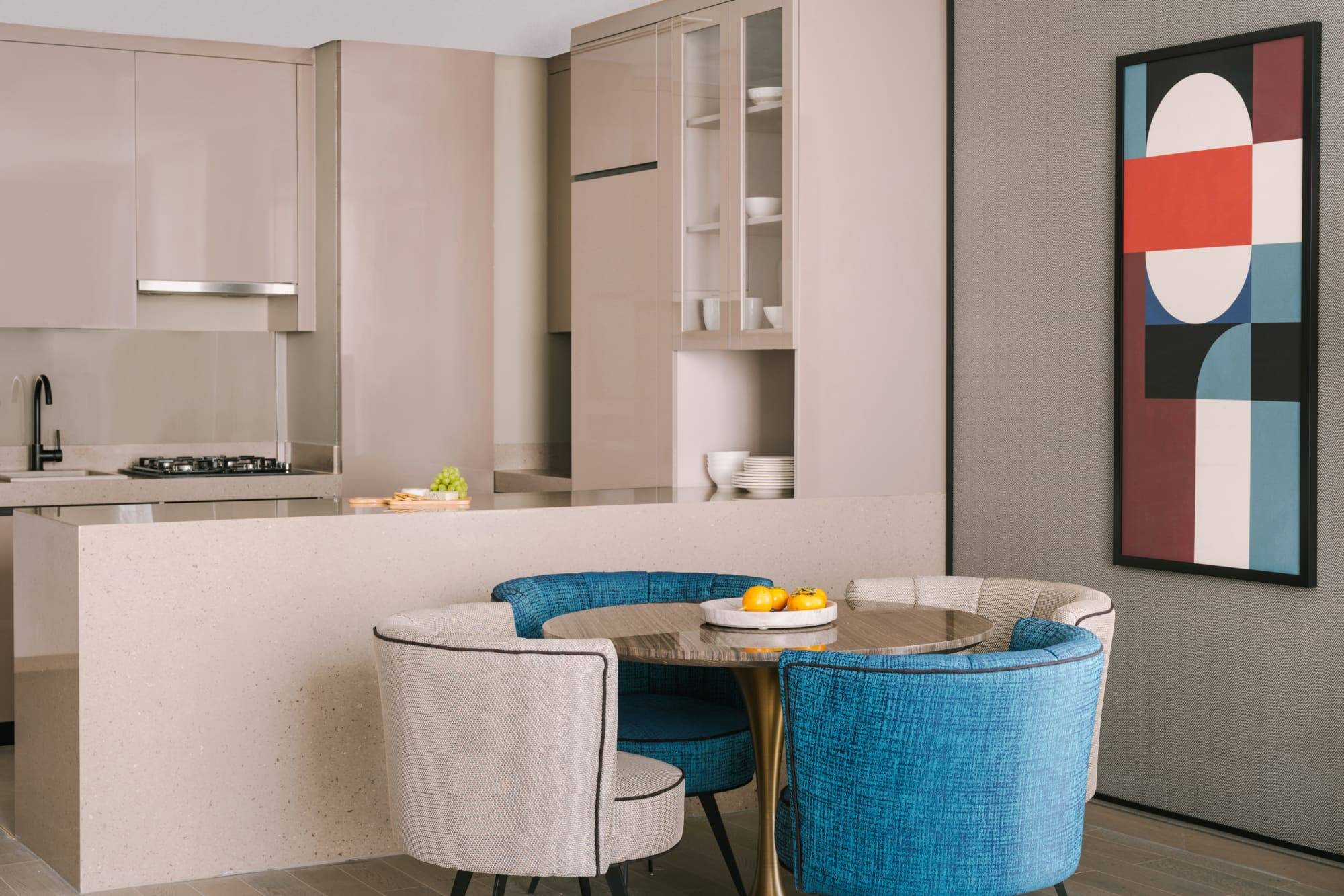 Aura Suites Downtown, Business Bay 1