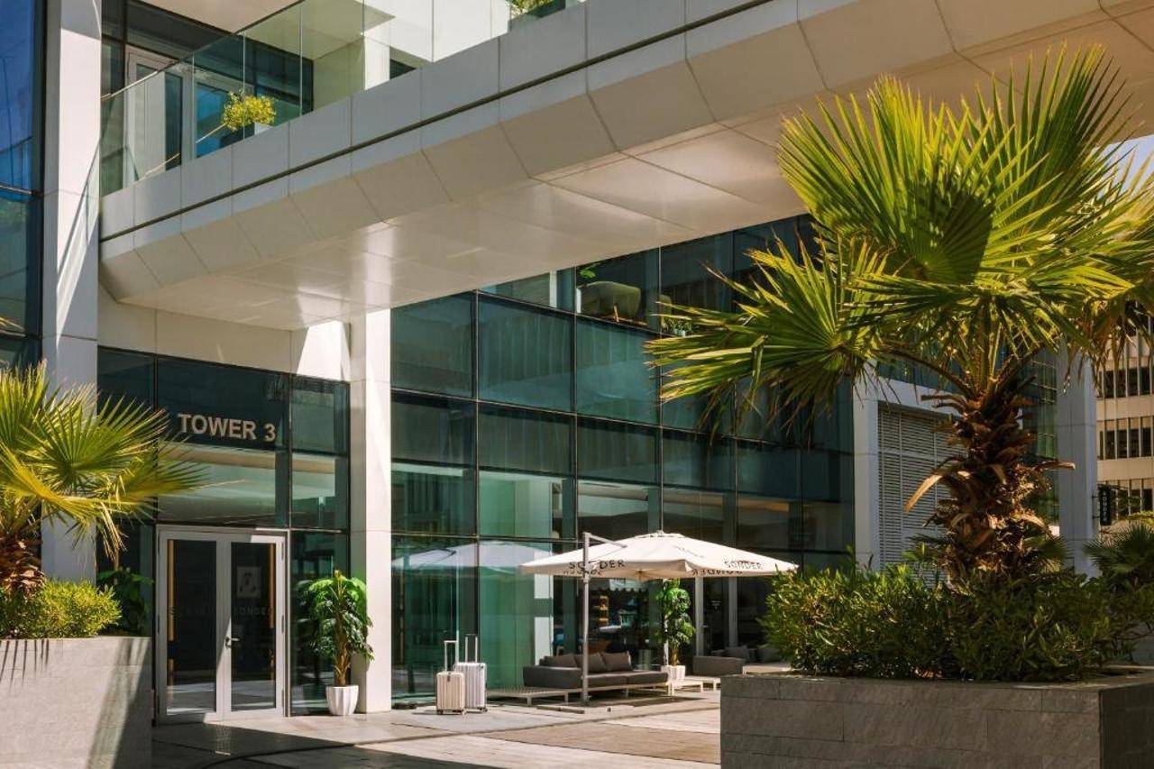 Sonder Downtown Towers 2