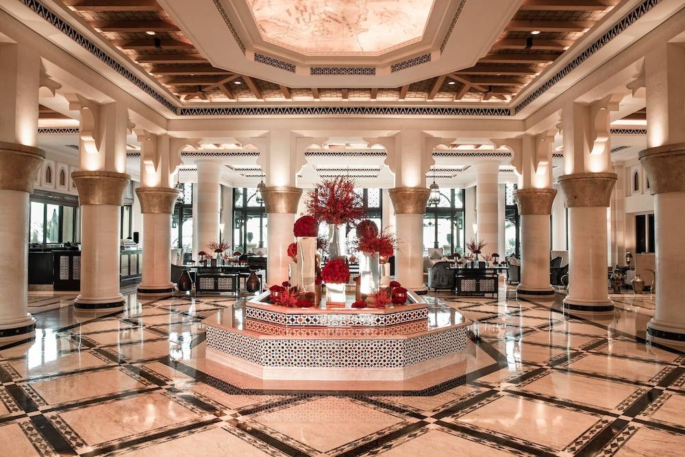 Jumeirah Mina Al Salam Dubai 2
