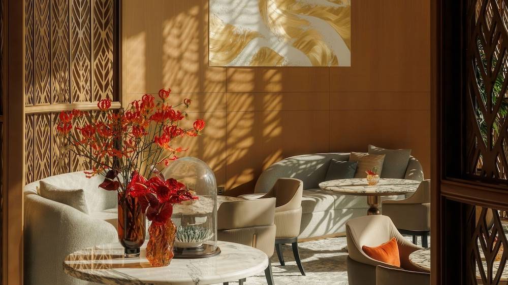 Jumeirah Residences Marsa Al Arab Dubai 2