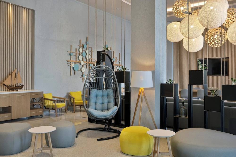 Element by Marriott Al Jaddaf, Dubai 2
