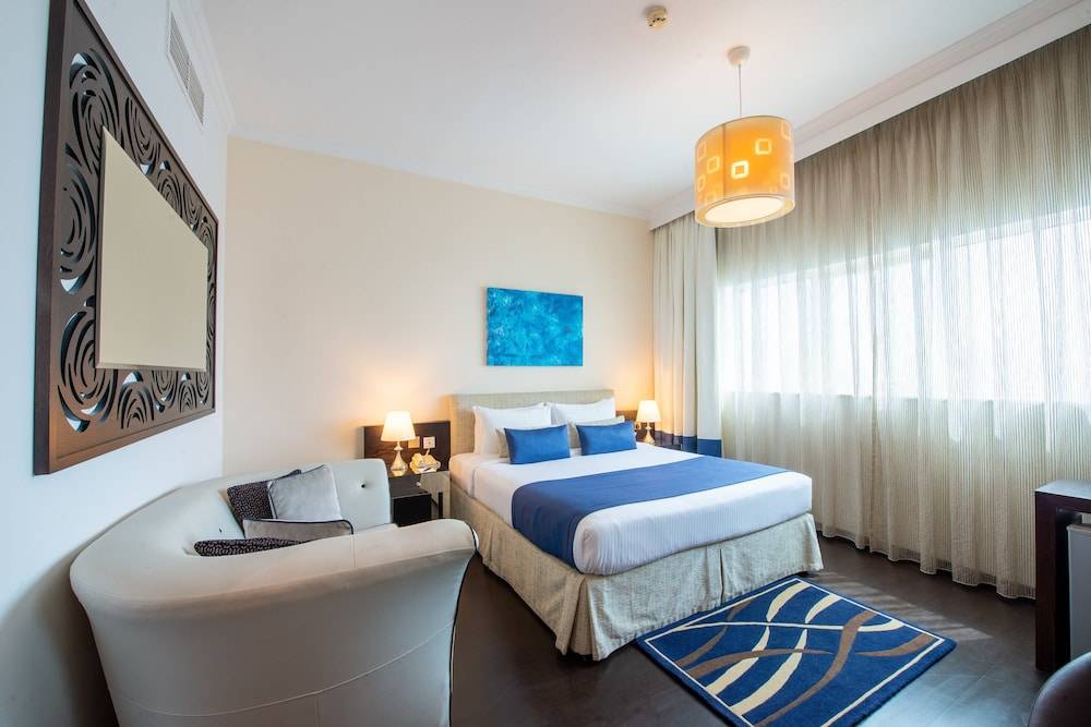 First Central Hotel Suites 1