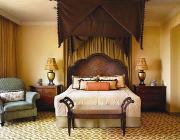 One & Only Royal Mirage - Arabian Court 2