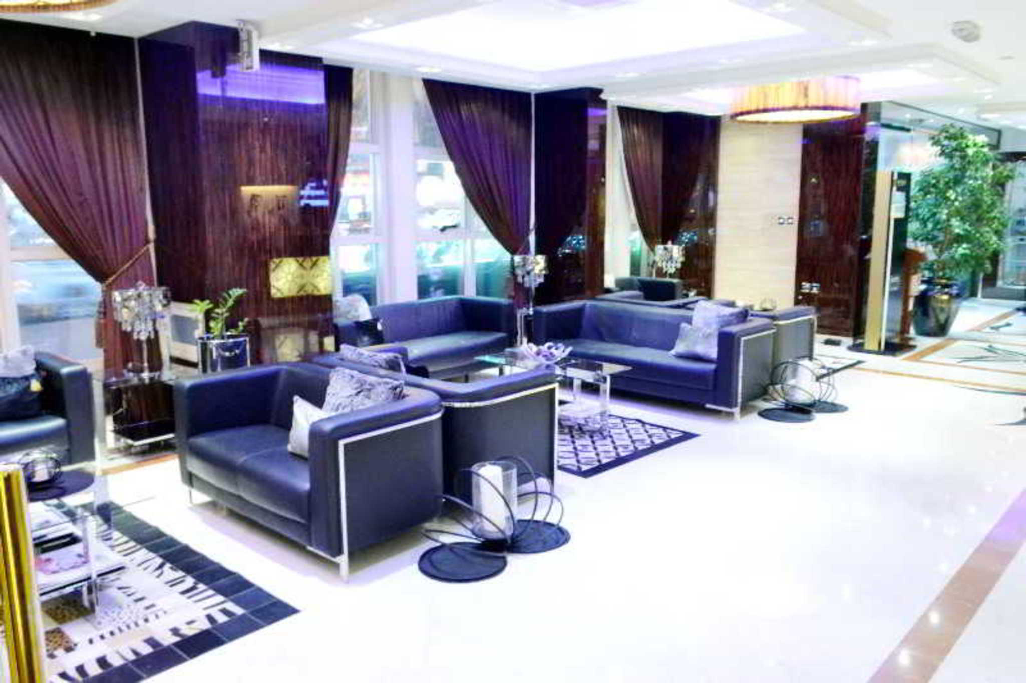Dorus Hotel 1