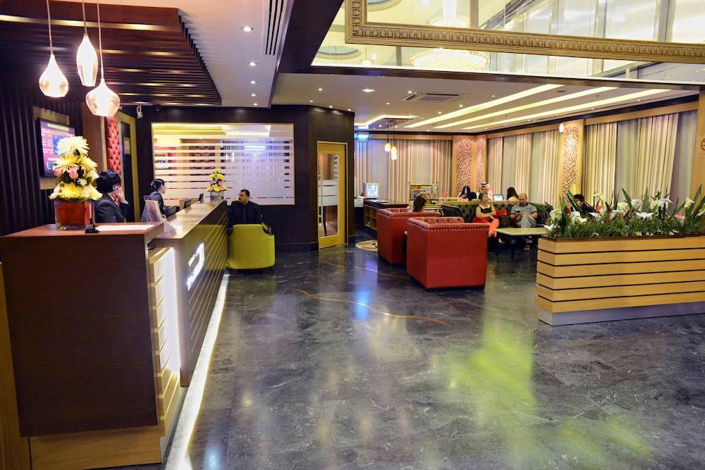 Sun and Sands Hotel 2