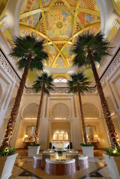 One & Only Royal Mirage - The Palace 2