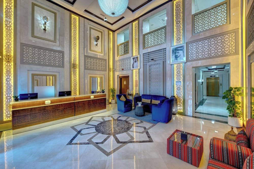 SUHA Creek, Waterfront al Jaddaf 2