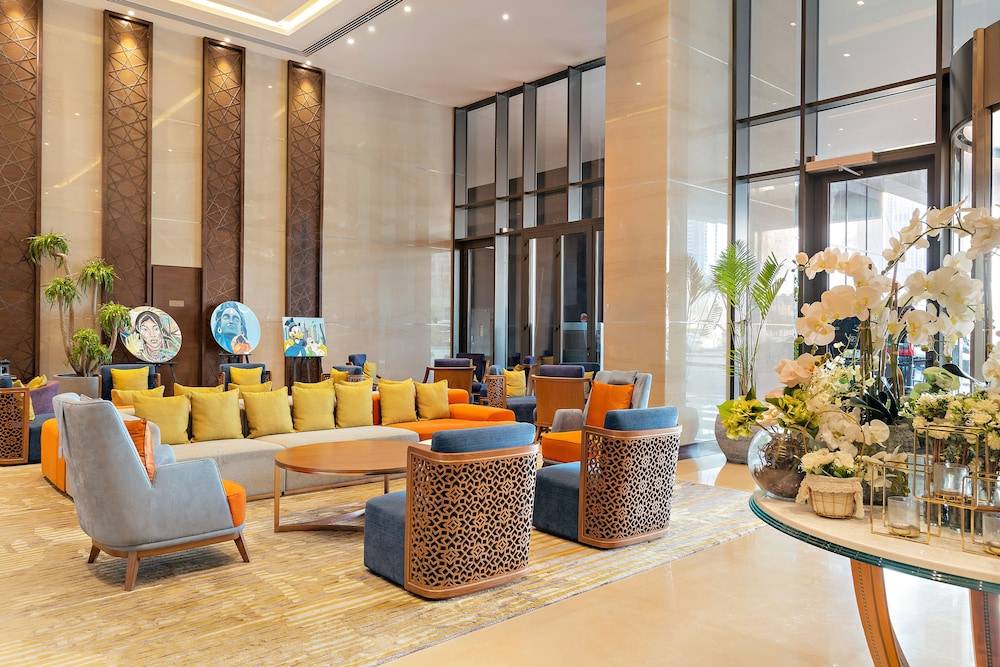 Ramee Dream Hotel Downtown 2