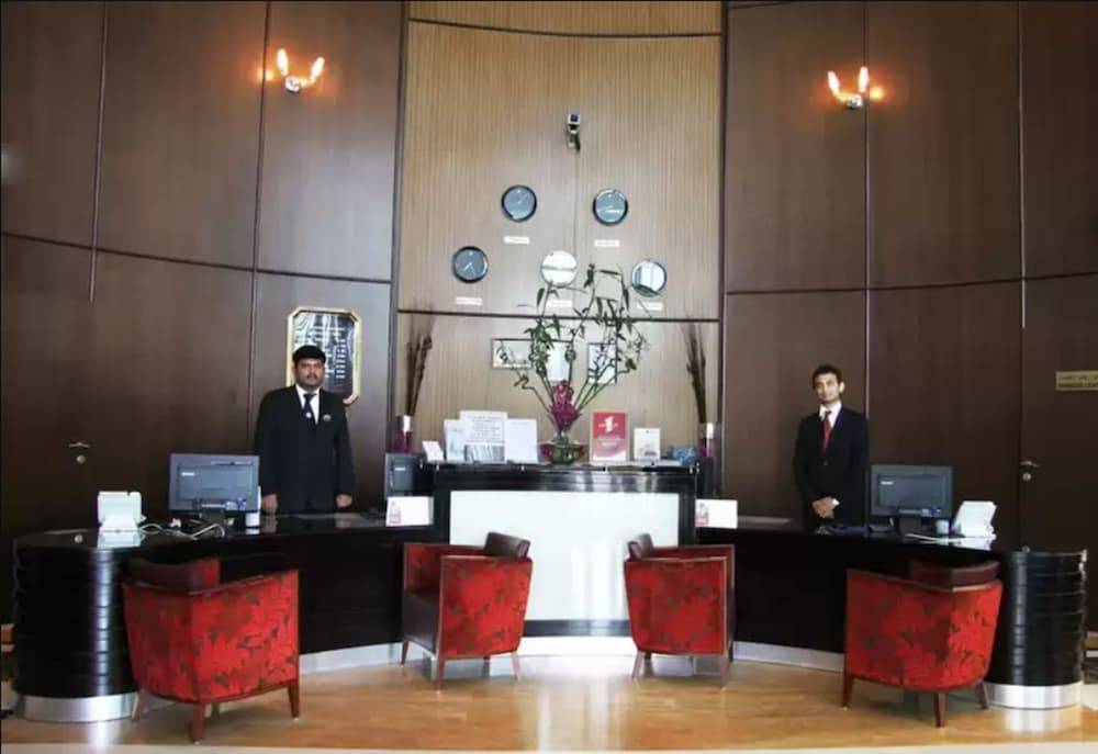 Ramee Rose Hotel 2