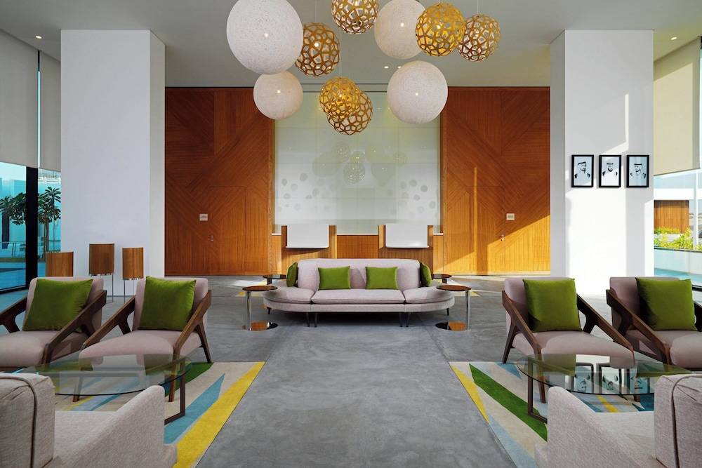 Element by Marriott Me’aisam, Dubai 1