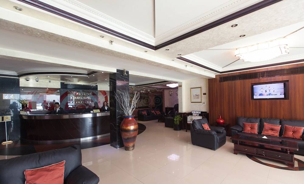 Fortune Karama Hotel 1