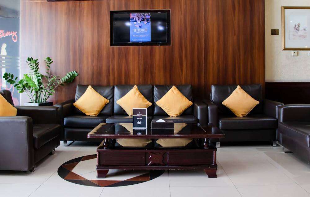 Fortune Karama Hotel 2