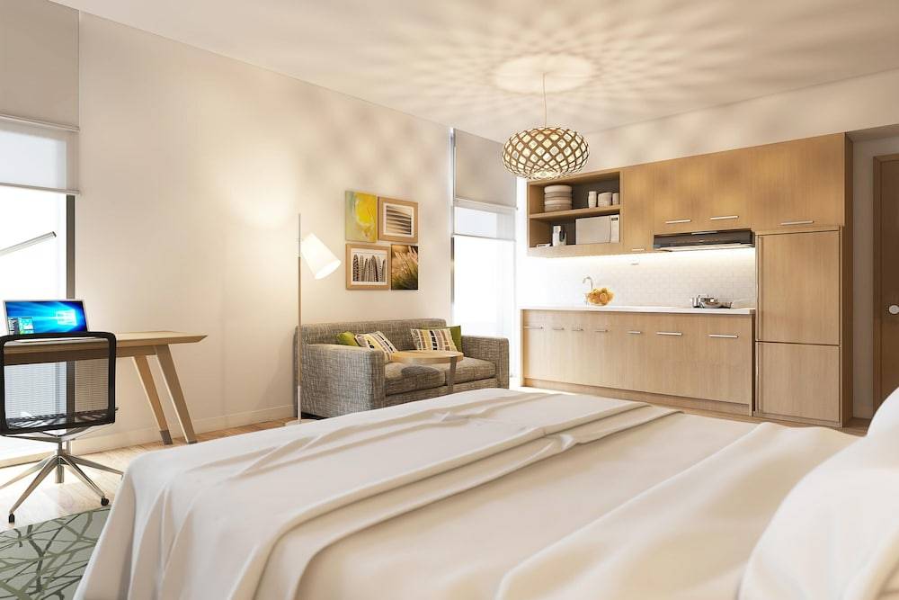 Element by Marriott Me’aisam, Dubai 2